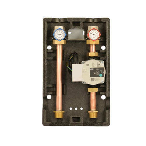 groupe de pompage centrifuge - Comparato Nello S.r.l.