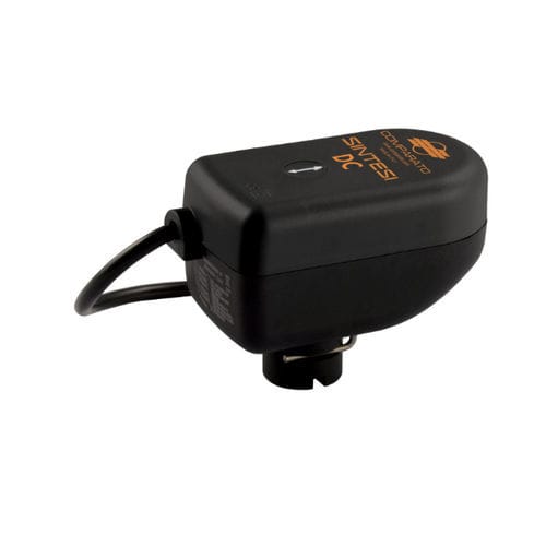 Actionneur de vanne électrique - SDC series - Comparato Nello S.r.l. - rotatif / à vis sans fin / thermique