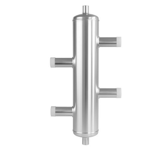Séparateur d'eau - A00 series - Comparato Nello S.r.l. - à air / en acier inoxydable