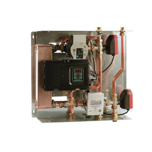 Module d'interface Modbus - ECOSAN PDC - Comparato Nello S.r.l. - de puissance
