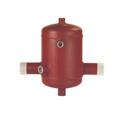 Séparateur d'eau - SL series - Comparato Nello S.r.l. - à air / en ligne / pour acier au carbone