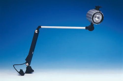Luminaire - LA1 - PROTEC S.R.L. - halogène / pour machine-outil
