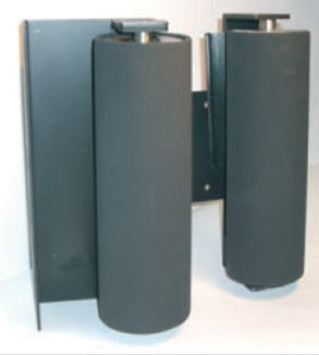 Capot de protection pour tour - VT - PROTEC S.R.L. - pour vis coulissante