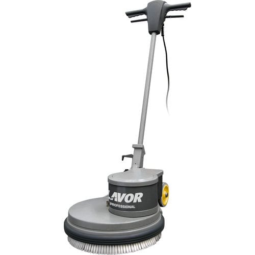 Monobrosse pour pierre - SDM-R 45G 16-130 - LAVOR - pour parquet / pour moquette / électrique