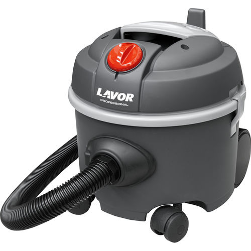 Aspirateur commercial - SILENT - LAVOR - à sec / de sécurité / électrique