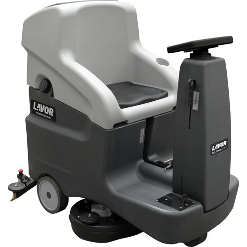 Autolaveuse autoportée - COMFORT XXS 66BT - LAVOR - sur batterie / compacte
