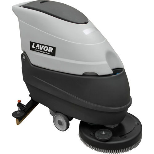 Autolaveuse accompagnée - FREE EVO 50E - LAVOR - sur batterie / compacte