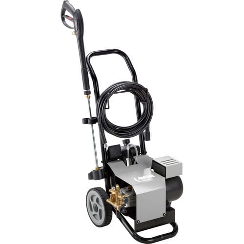 Nettoyeur haute pression à eau froide - Mystic-R 1409 XP - LAVOR - électrique / mobile / en acier