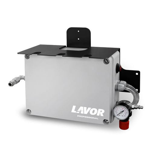 Canon à mousse - 10001-10260 - LAVOR