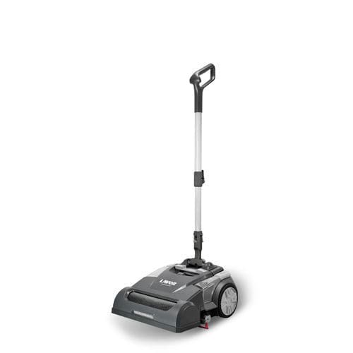 Autolaveuse accompagnée - FIT 35B Li - LAVOR - sur batterie / compacte