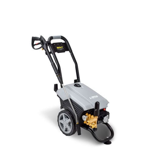 Nettoyeur haute pression à eau froide - BOLT 1510 LP - LAVOR - électrique / mobile / en laiton
