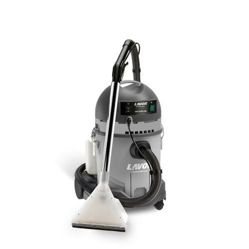 Aspirateur injecteur extracteur électrique - HYDRUS - LAVOR - professionnel