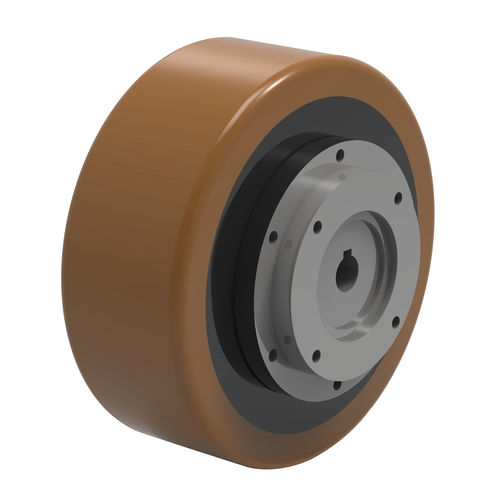 Réducteur à train d'engrenages - KGV series - KOFON Motion Group - coaxial / 200 - 500 Nm / 500 - 1000 Nm