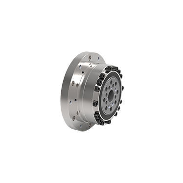 Réducteur harmonique - KB-MC - KOFON Motion Group - coaxial / à arbre creux / 200 - 500 Nm
