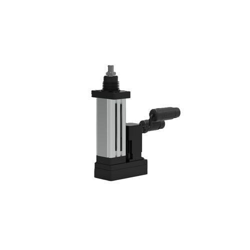 Servo-vérin électrique - KGV&reg; - KOFON Motion Group - pour robots / pour équipement médical / industriel