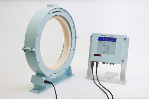 Système de mesure de torsion - Datum Electronics
