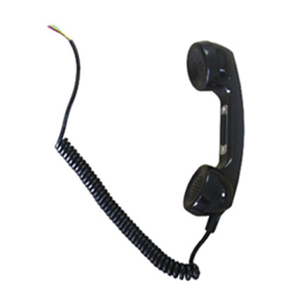 Combiné téléphonique - JR-HS-03 - J&R Technology Ltd