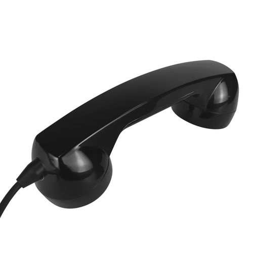 Combiné téléphonique - JR-HS-01C - J&R Technology Ltd