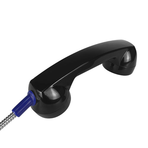 Combiné téléphonique - JR-HS-01S - J&R Technology Ltd