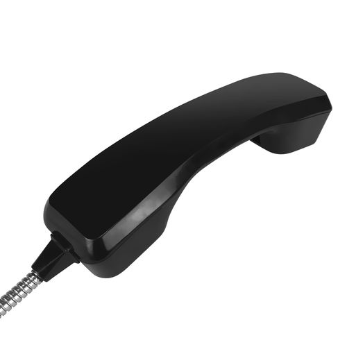 Combiné téléphonique - JR-HS-02 - J&R Technology Ltd