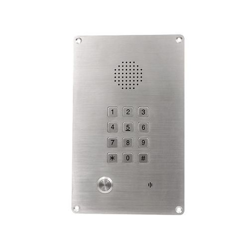 téléphone pour ascenseur - J&R Technology Ltd