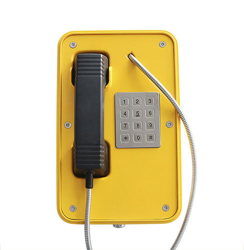 téléphone analogique - J&R Technology Ltd
