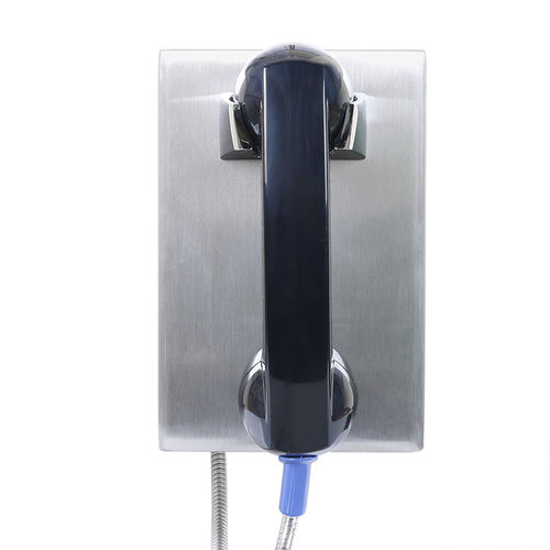 Téléphone analogique - JR204-CB - J&R Technology Ltd - VoIP / PoE / IP65