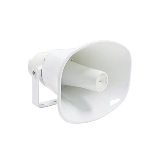 Haut-parleur fixé à une équerre - JRSP-SIP-01 - J&R Technology Ltd - industriel / IP65 / résistant aux intempéries