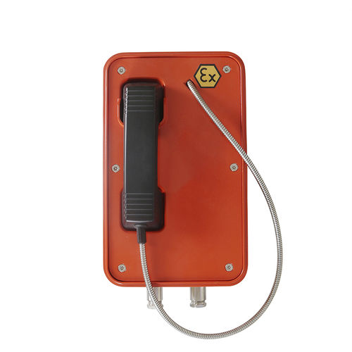téléphone analogique - J&R Technology Ltd