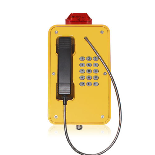téléphone VoIP - J&R Technology Ltd