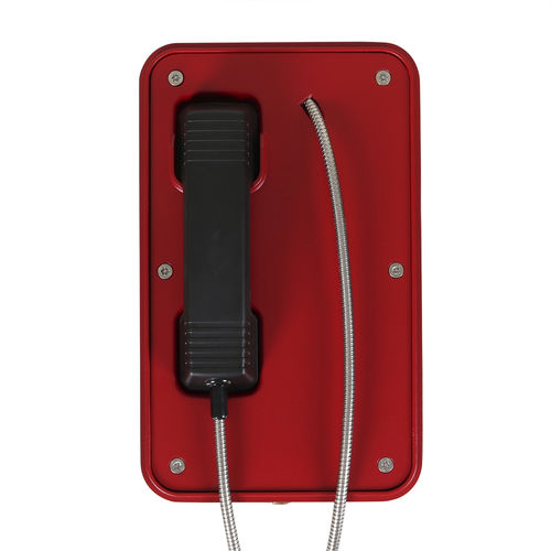 téléphone SIP - J&R Technology Ltd