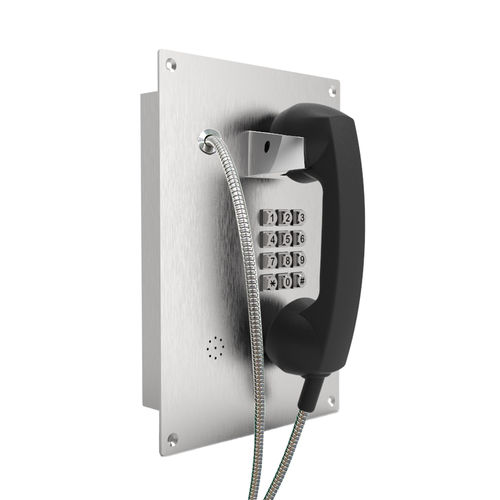 téléphone analogique - J&R Technology Ltd
