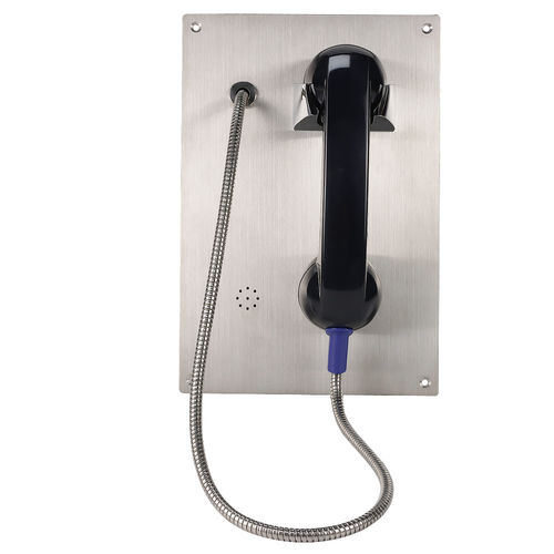 Téléphone analogique - JR208-CB - J&R Technology Ltd - VoIP / IP65 / IP55