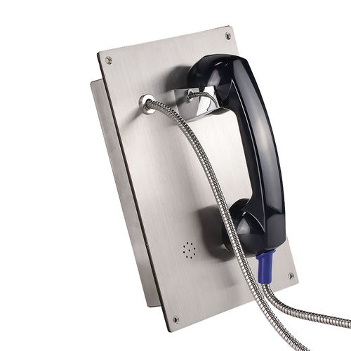 téléphone analogique - J&R Technology Ltd