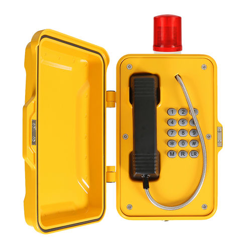 téléphone VoIP - J&R Technology Ltd