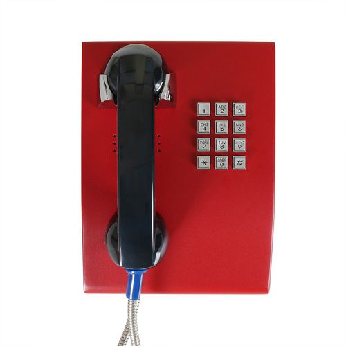 téléphone GSM - J&R Technology Ltd