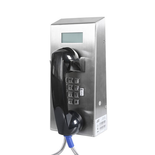 téléphone analogique - J&R Technology Ltd