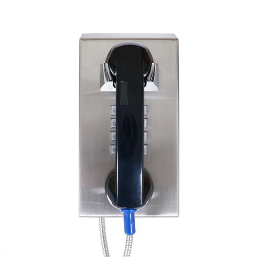 téléphone analogique - J&R Technology Ltd