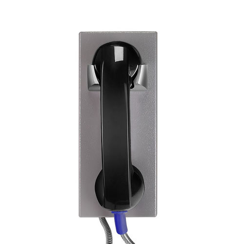 Téléphone analogique - JR202-CB - J&R Technology Ltd - SIP / IP65 / IP55