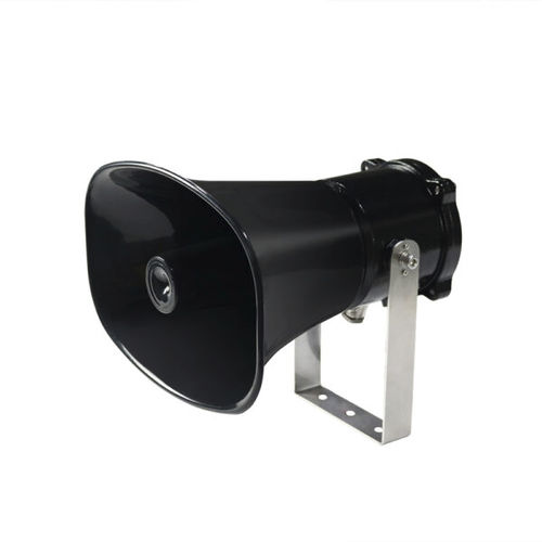 haut-parleur antidéflagrant - J&R Technology Ltd