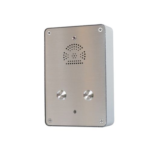 téléphone VoIP - J&R Technology Ltd