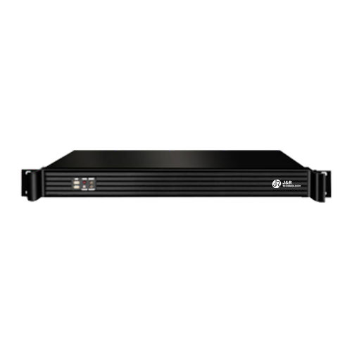 Système de diffusion multi-postes - JR-PBX-U series - J&R Technology Ltd
