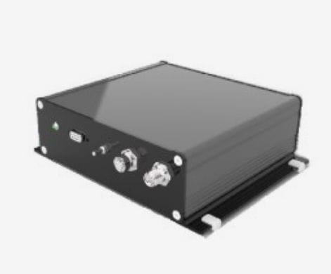 Serveur de périphérique LAN - J&R Technology Ltd - RJ45 / Ethernet / RJ45