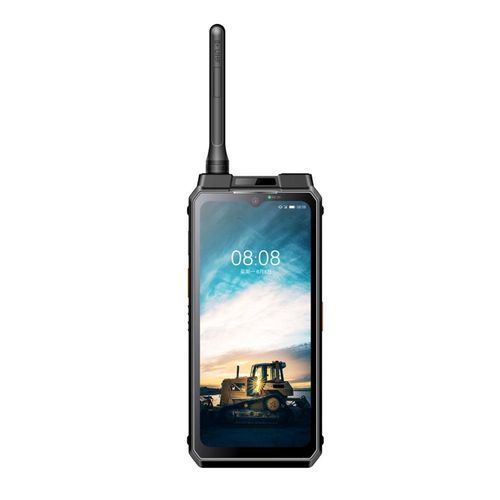 Téléphone WiFi - JR-MP-09 - J&R Technology Ltd - Bluetooth / WCDMA / 5G