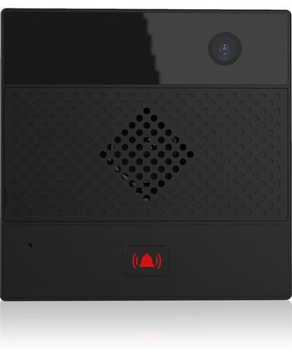 interphone vidéo - J&R Technology Ltd