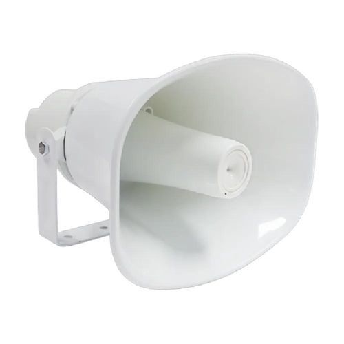 Haut-parleur fixé à une équerre - JRSP-SIP-02 - J&R Technology Ltd - étanche / IP65 / résistant aux intempéries