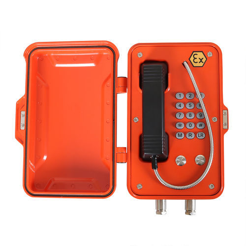 téléphone avec feu à éclats - J&R Technology Ltd