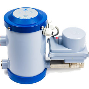 Purgeur de condensat - ST-1500A - Super Air Compressor Technology Co., Ltd. - automatique / électronique / sans pertes