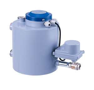 Purgeur de condensat - ST-35000A - Super Air Compressor Technology Co., Ltd. - automatique / électronique / sans pertes