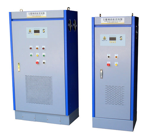 Commande de compresseur - Super Air Compressor Technology Co., Ltd.